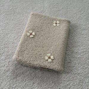 Protège Coran personnalisable