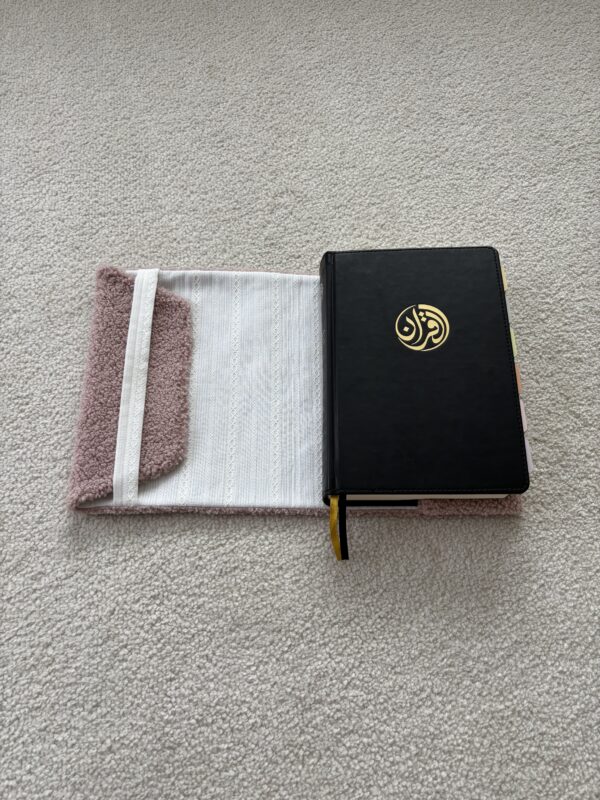 Protège Mushaf édition Tawbah – Image 9