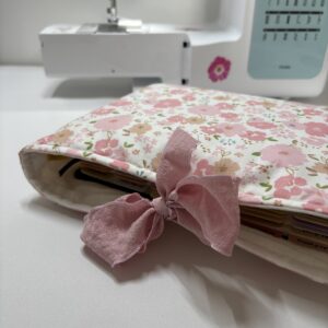 Pochette pour Qu’ran