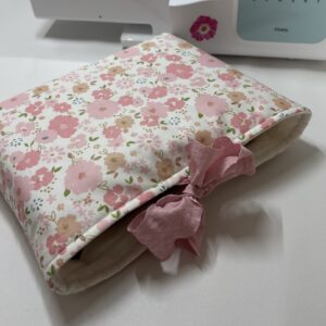 Pochette pour Qu’ran