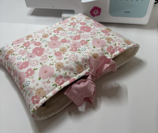 Pochette pour Qu'ran