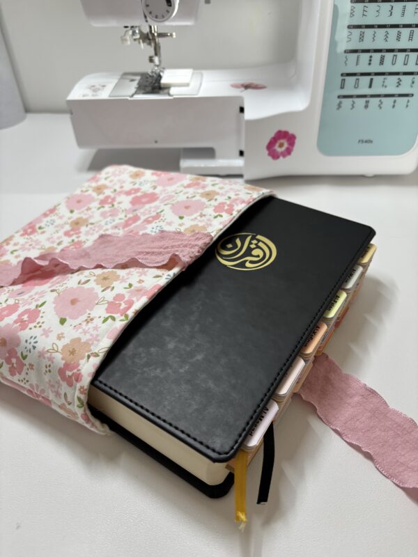 Pochette pour Qu'ran – Image 10