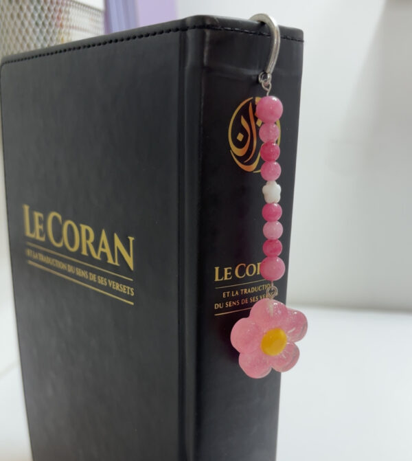 Marque-page à perles – Image 3