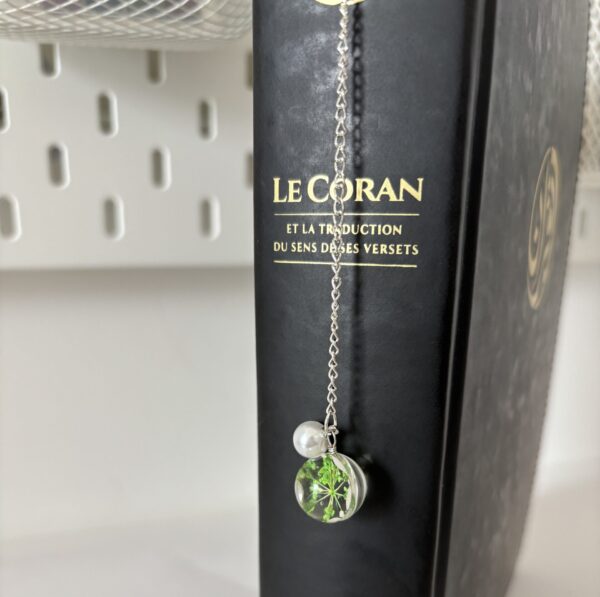 Marque pages chaînettes (modèles variés) – Image 4