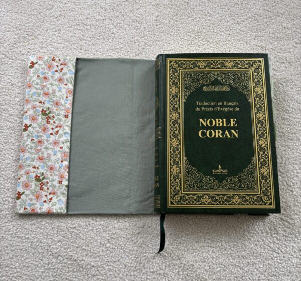 Protège Qu'ran - édition limitée – Image 6