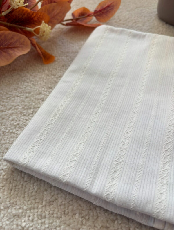 Protège Qu'ran - Dentelle – Image 2