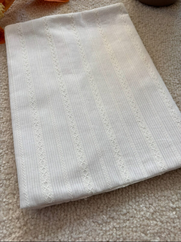 Protège Qu'ran - Dentelle – Image 4