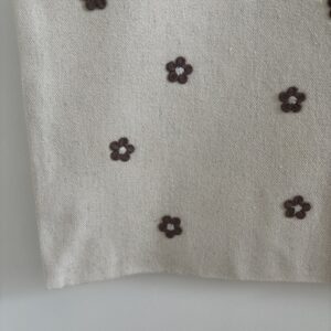 Tote bag beige