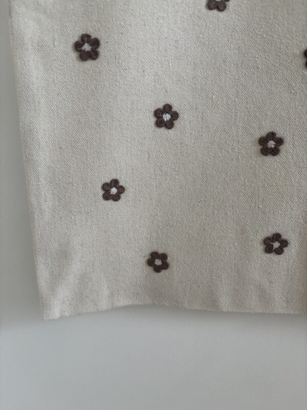 Tote bag beige – Image 2