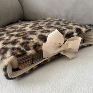 Pochette pour Qu’ran