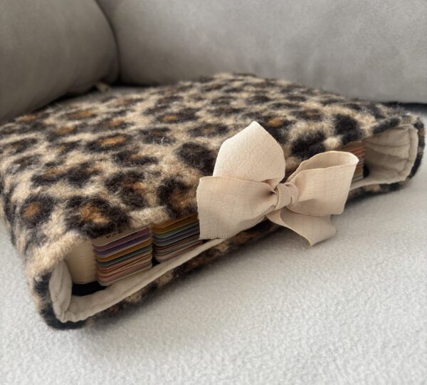 Pochette pour Qu'ran