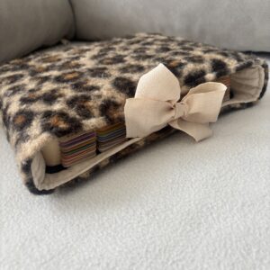 Pochette pour Qu’ran