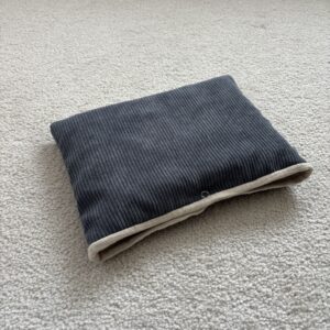 Pochette pour Qu’ran