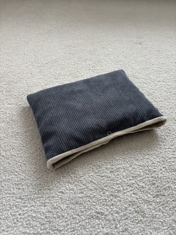Pochette pour Qu'ran