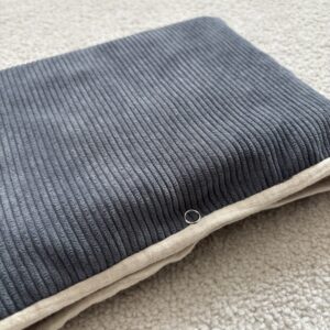 Pochette pour Qu’ran