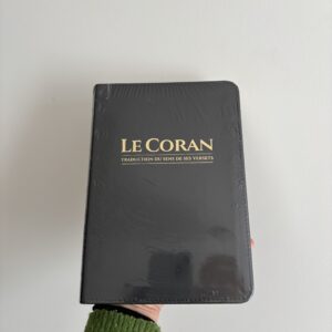 Coran Tawbah en français