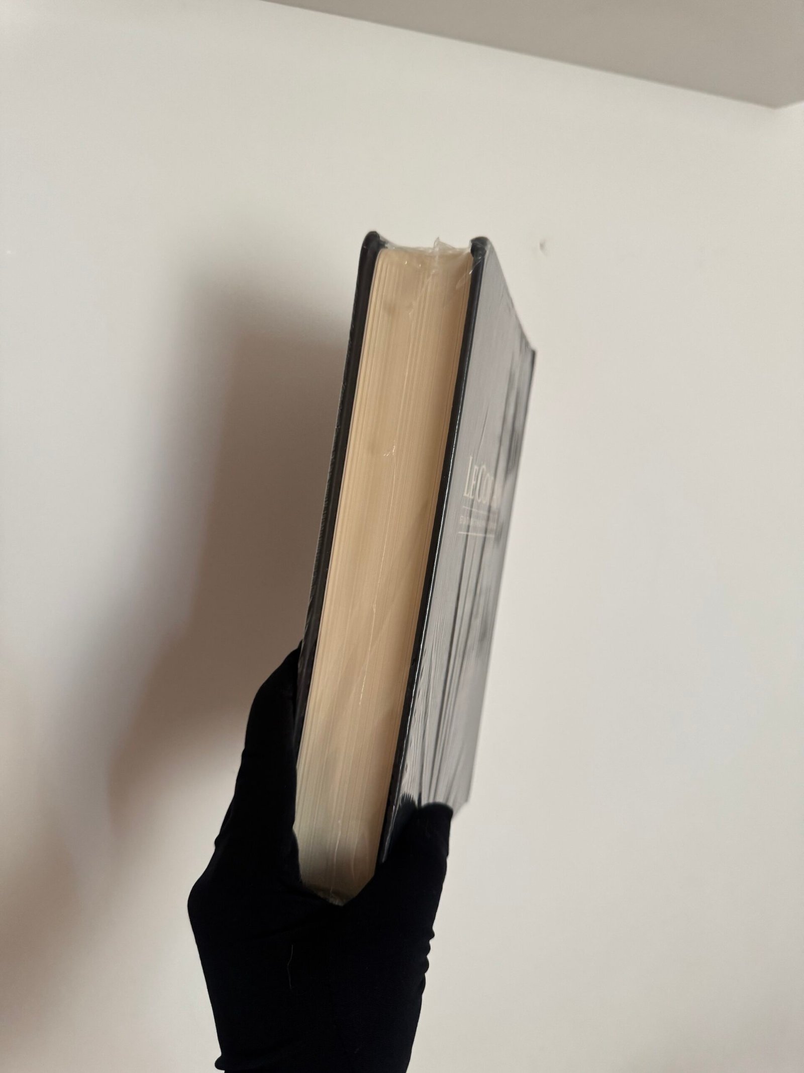 Coran Tawbah A/F couverture rigide – Image 3