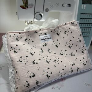 Pochette pour Qu’ran