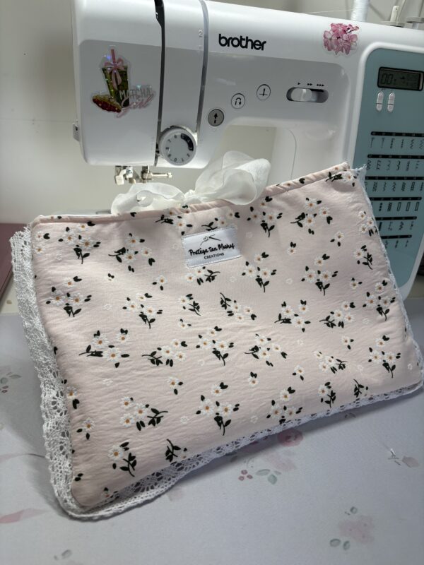 Pochette pour Qu'ran