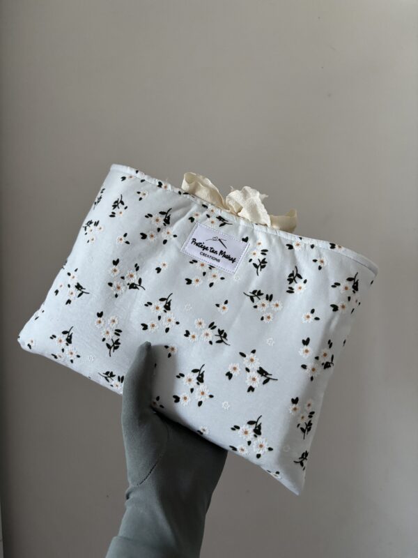 Pochette pour Qu'ran