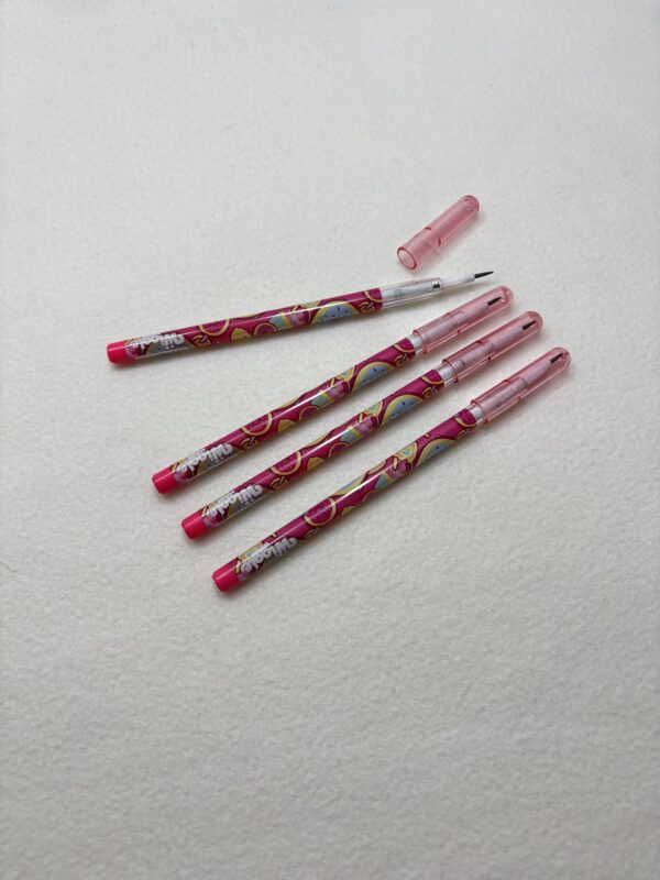 Crayon de papier