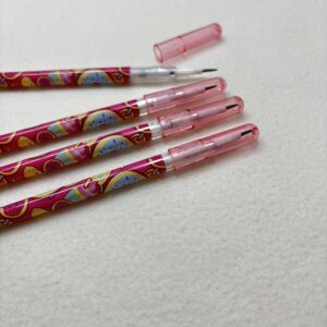 Crayon de papier