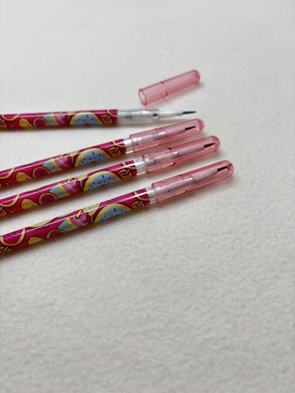 Crayon de papier – Image 2