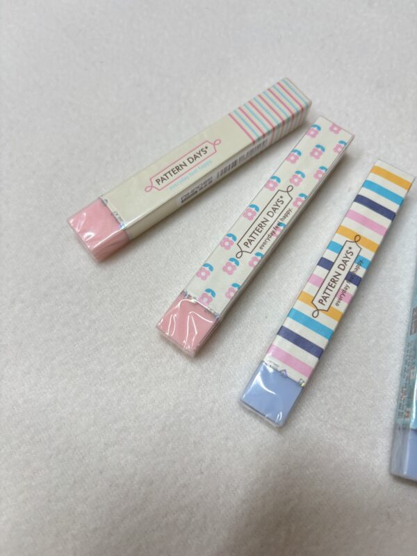Gommes girly – Image 5