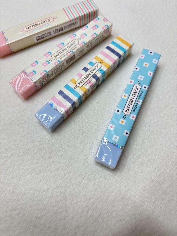 Gommes girly – Image 6