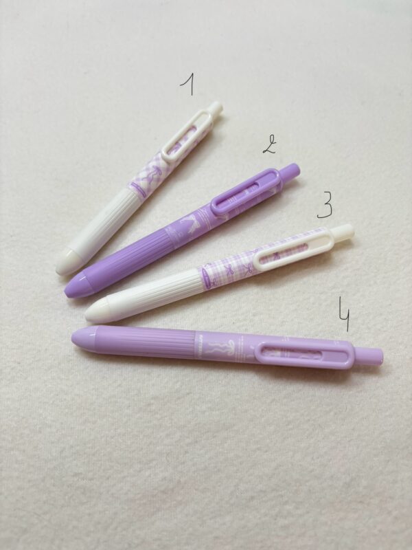 Stylos Nœuds papillon