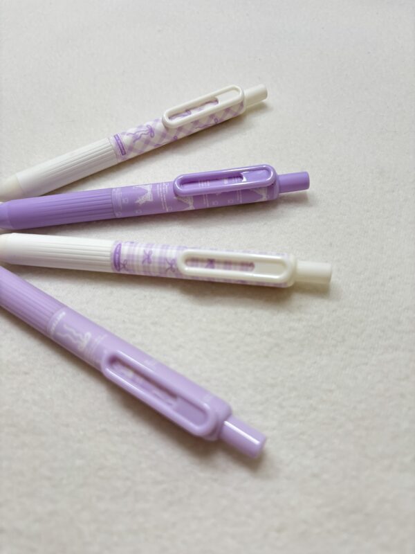 Stylos Nœuds papillon – Image 2