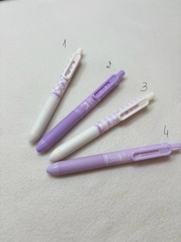 Stylos Nœuds papillon – Image 4
