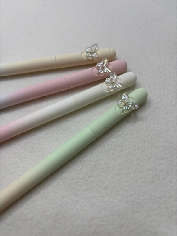 Stylos papillons – Image 2