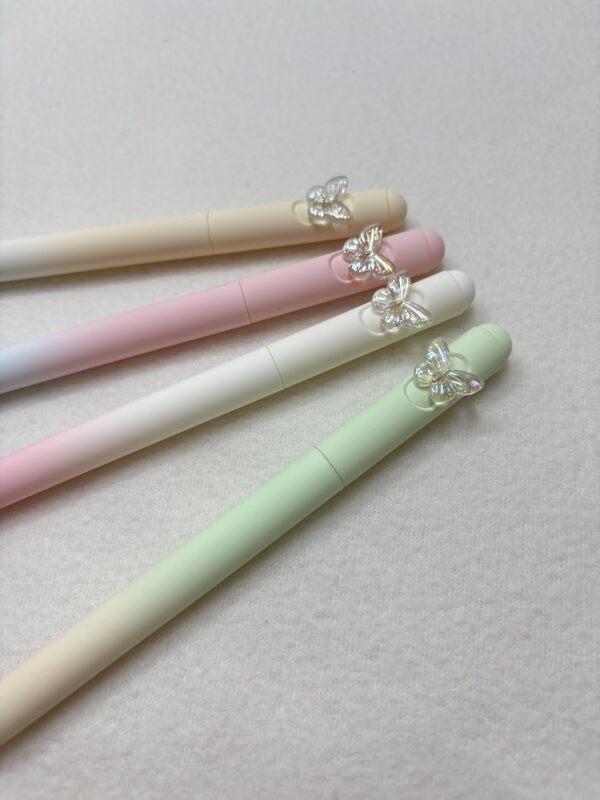 Stylos papillons – Image 3