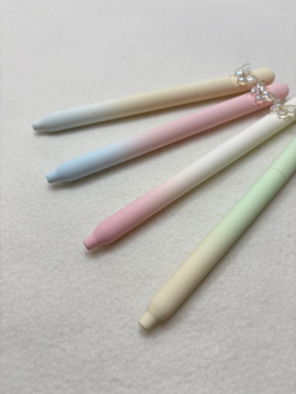 Stylos papillons – Image 4
