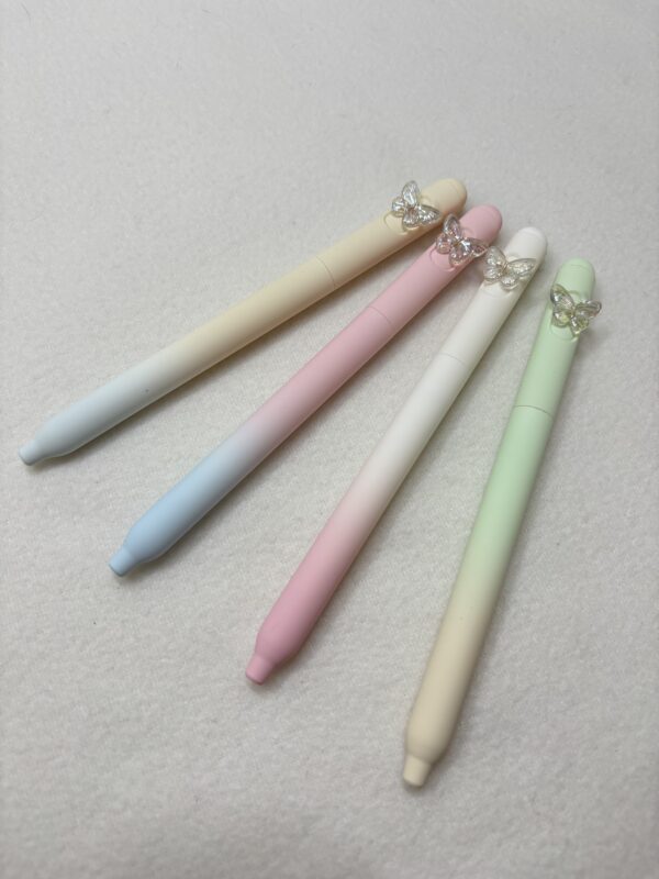 Stylos papillons – Image 5