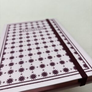 Notebook A5