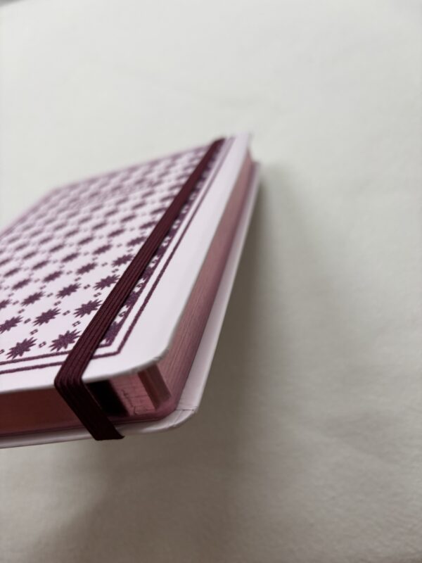 Notebook A5 – Image 5