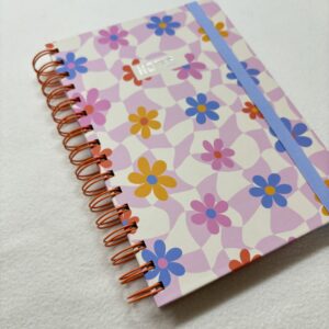 Notebook A5