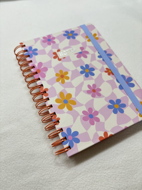 Notebook A5 – Image 2