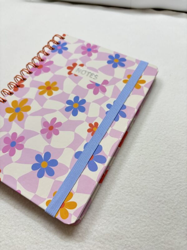 Notebook A5 – Image 3