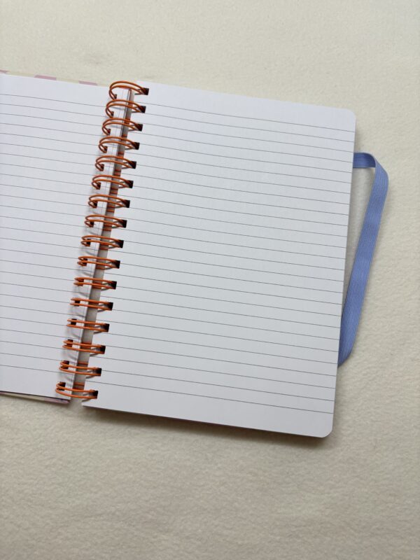 Notebook A5 – Image 5