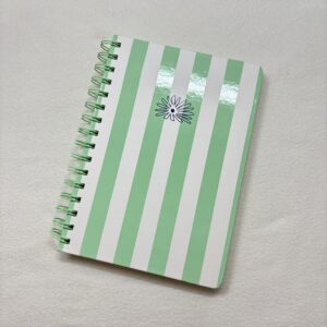 Notebook A5