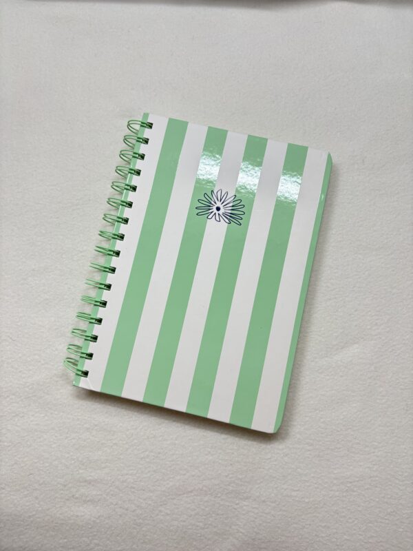 Notebook A5