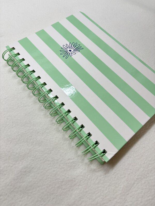 Notebook A5 – Image 3