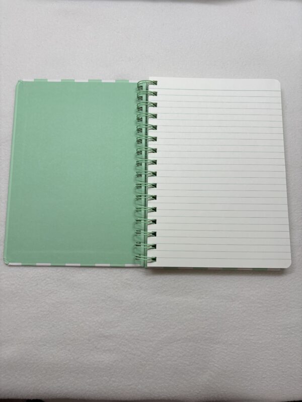 Notebook A5 – Image 4