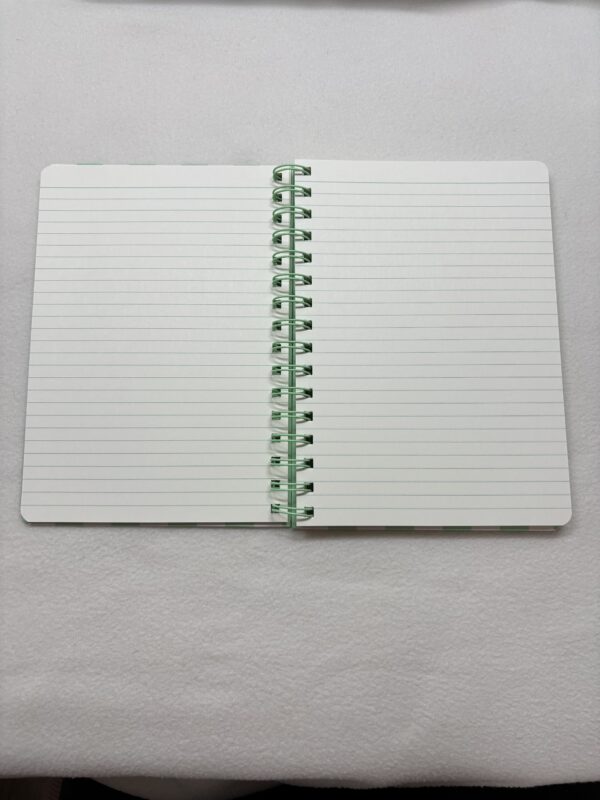 Notebook A5 – Image 5