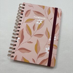 Notebook A5