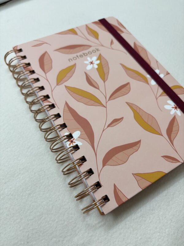 Notebook A5 – Image 2
