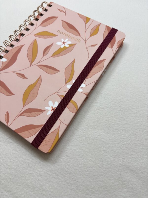 Notebook A5 – Image 3
